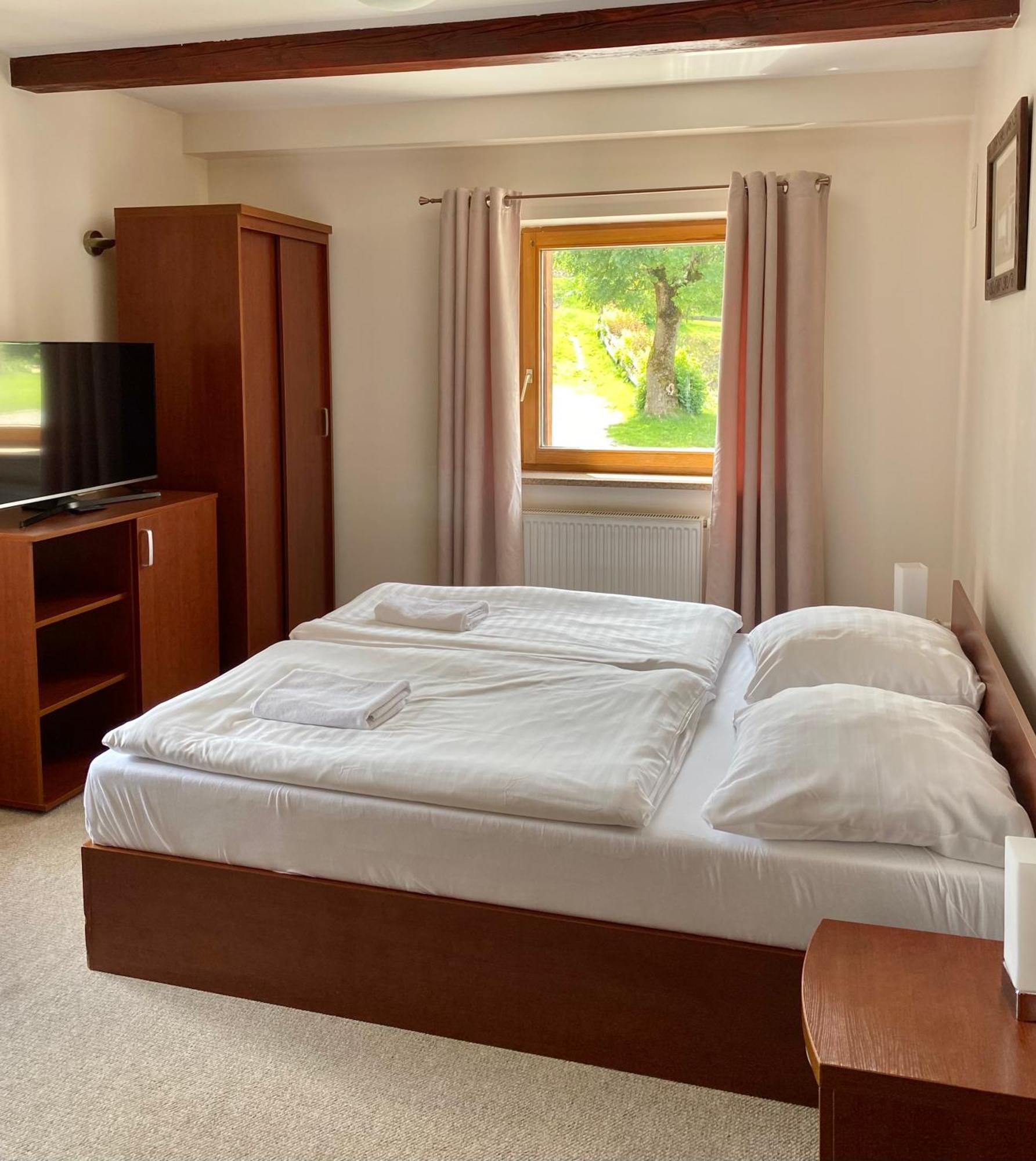 Ski&Spa Zieleniec Дужники Здрой Екстериор снимка